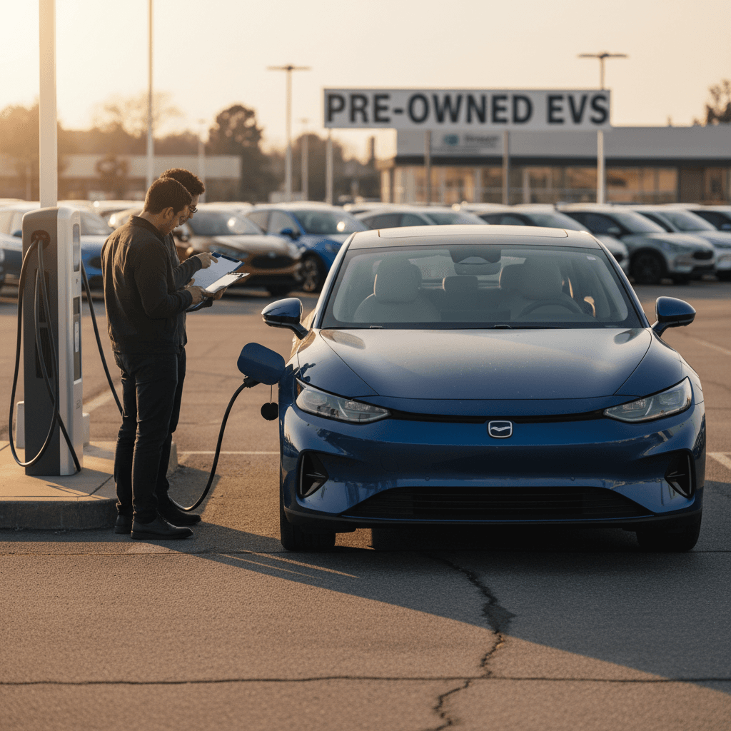 2023 Tesla Model Y Review: Range, Tech, Value & Used-Buy Guide
