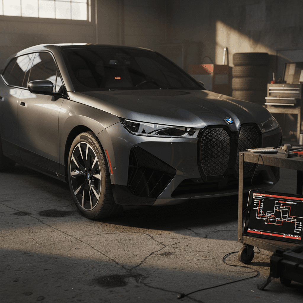 2025 Genesis Electrified GV70 Reliability: What Owners Should Know