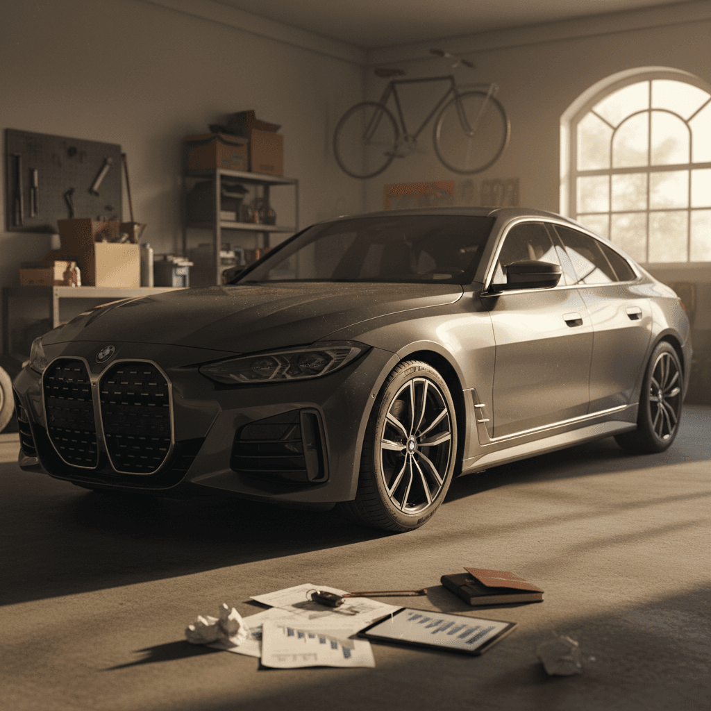 Used Porsche Taycan vs BMW i4: Which Electric Sport Sedan Is Better?