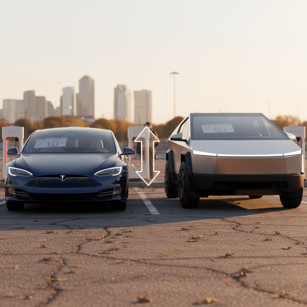 Will Tesla Prices Go Up or Down in 2026? New & Used Outlook