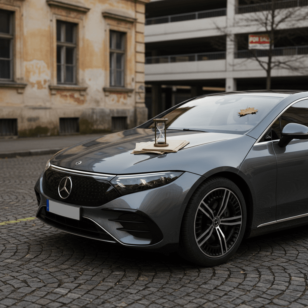 Tesla Model S Resale Value in 2025: What Owners Need to Know