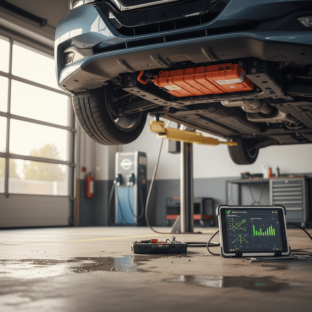 Lucid Air Maintenance Cost: 2025 Ownership & Service Guide