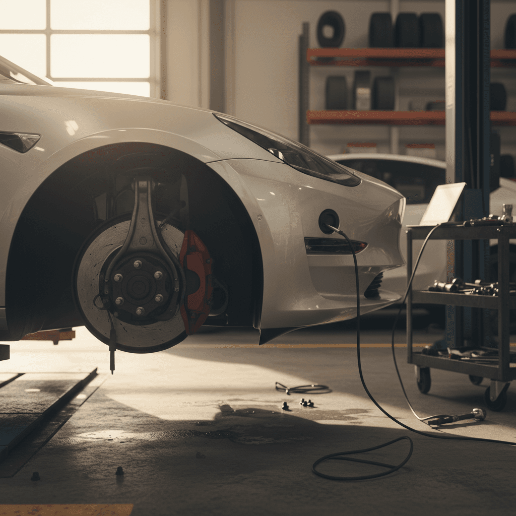 Is Tesla Service Free? What’s Covered, What Isn’t in 2025