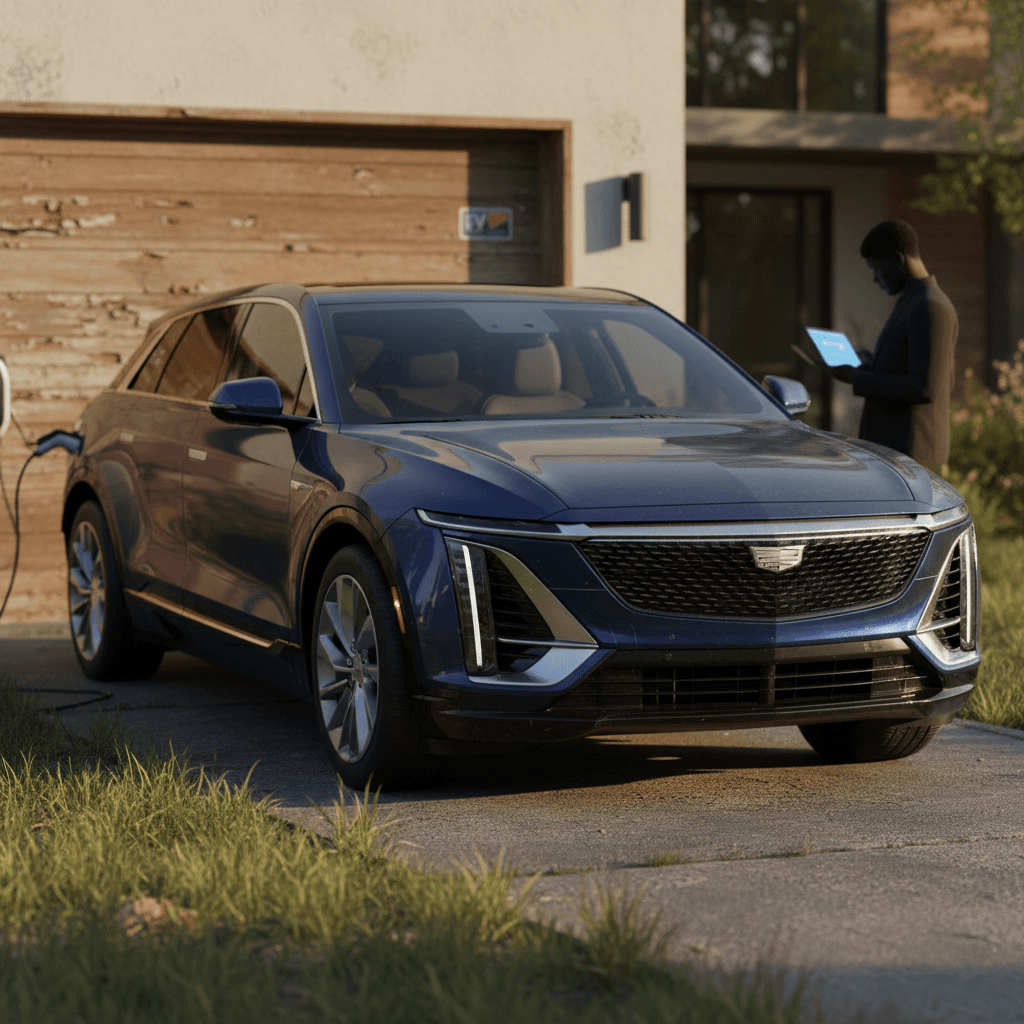 Is the 2023 Cadillac Lyriq a Good Buy in 2026?