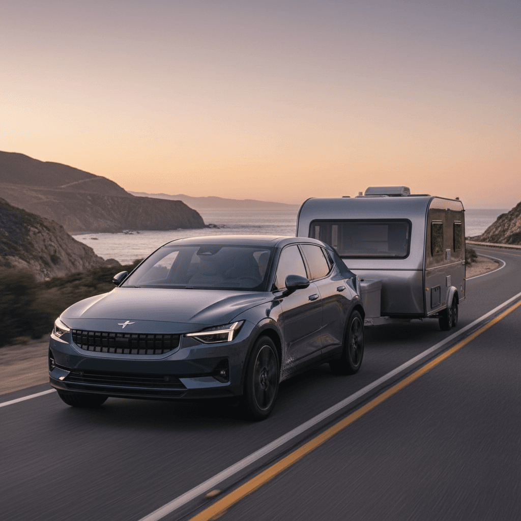 Volvo XC40 Recharge Towing Capacity and Range: Real-World Guide