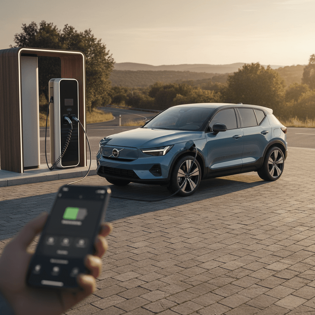2023 Volvo C40 Recharge Review: Range, Charging, and Used-Buying Tips