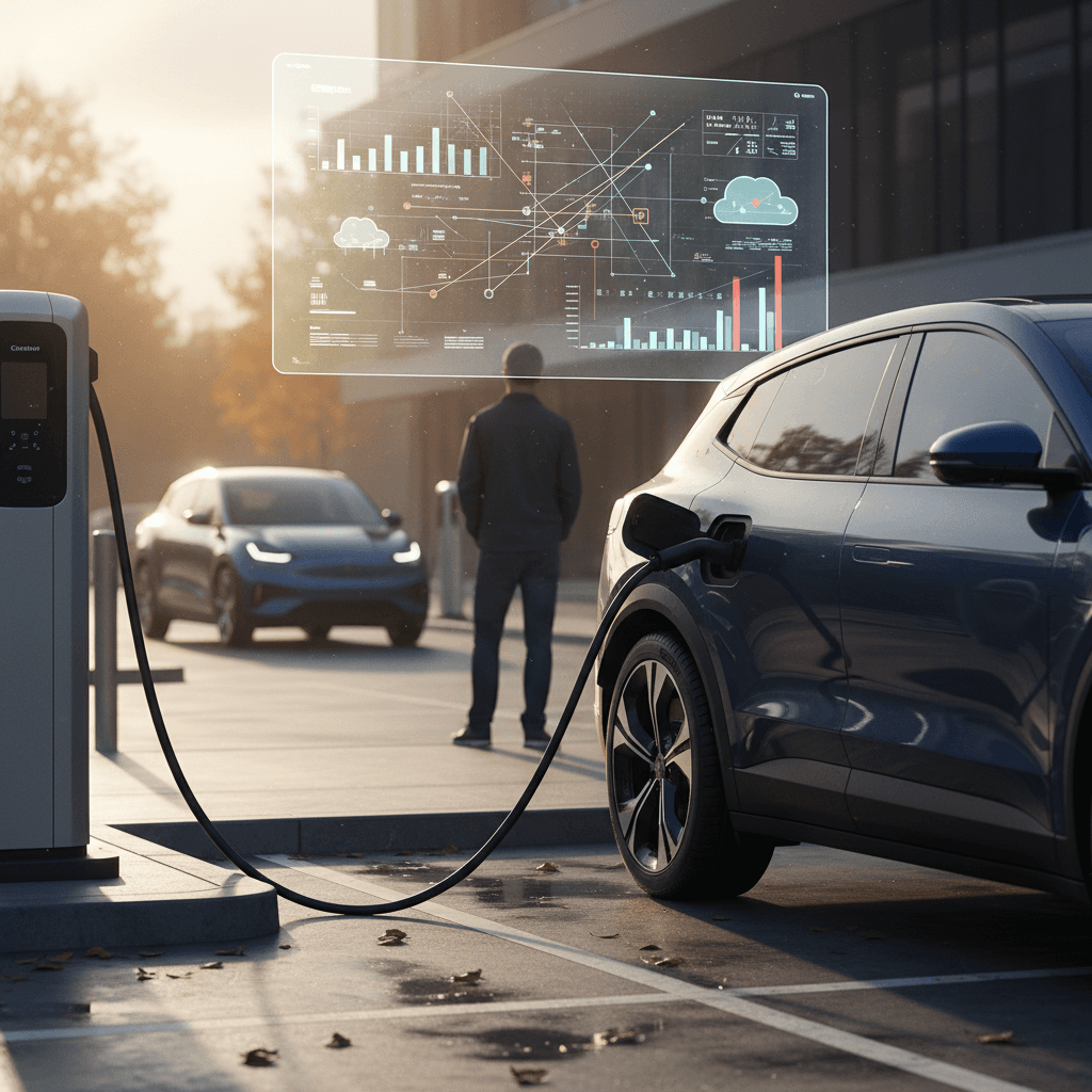 12 Things to Know Before Switching to an Electric Car in 2026