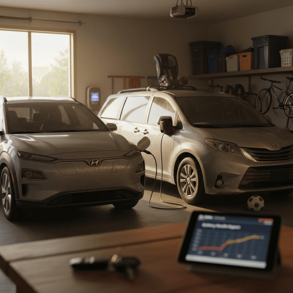 Good Second Cars to Buy in 2025: Smart, Reliable & EV-Friendly Picks