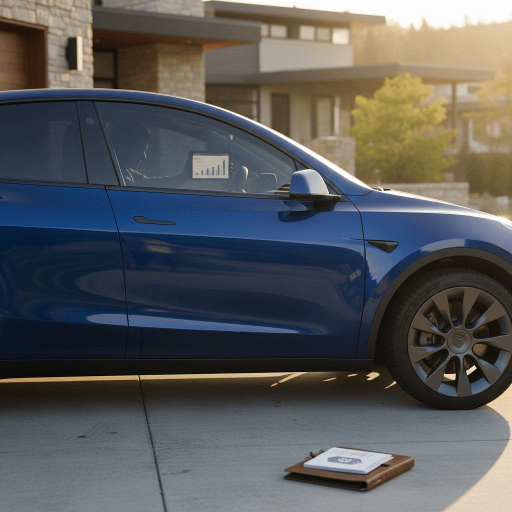 How to Sell a 2022 Tesla Model Y for Maximum Value in 2026