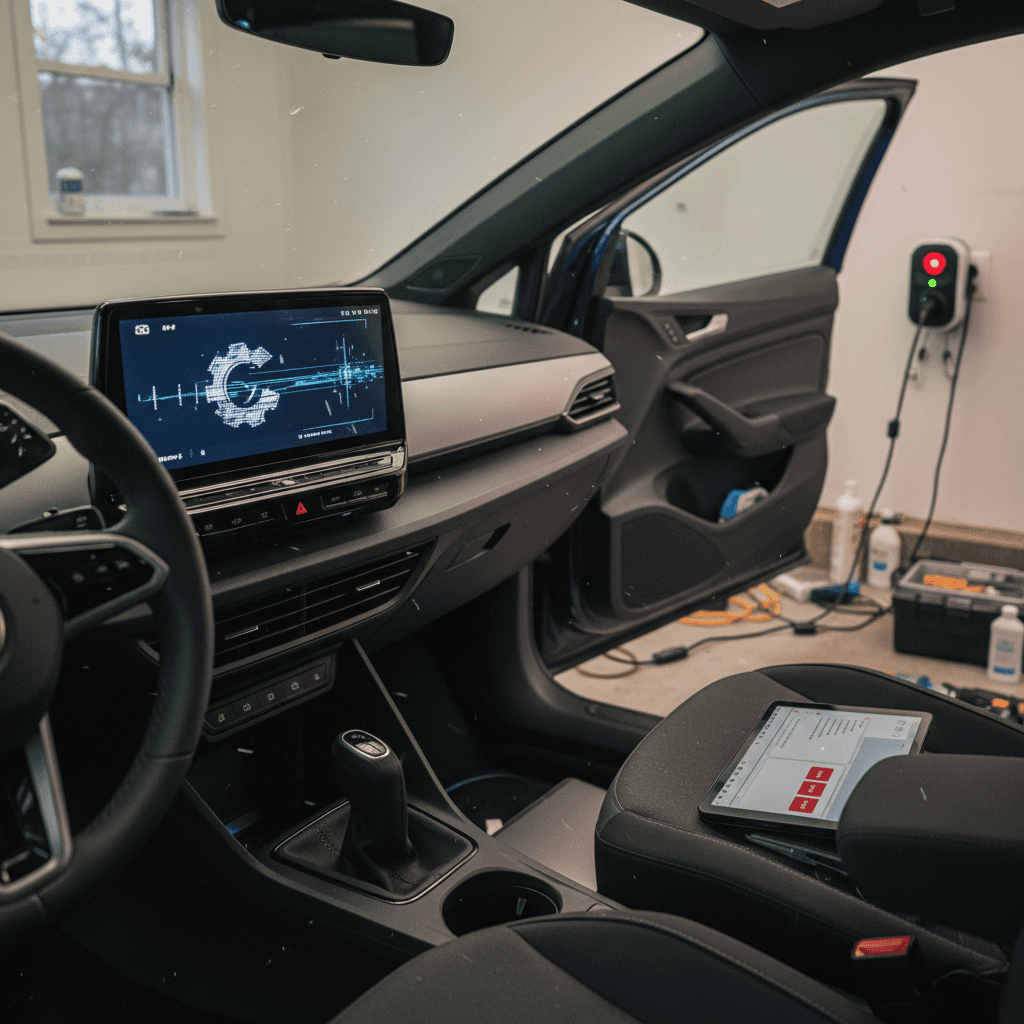 VW ID.4 Software Update Problems: Causes, Fixes, and What Owners Should Do