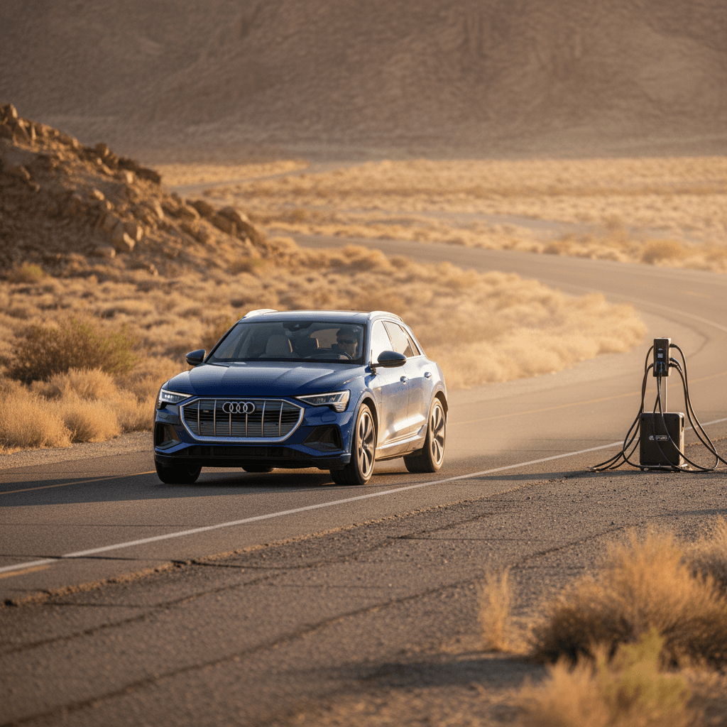 2024 VW ID Buzz Range Test: Real‑World Results vs EPA & WLTP