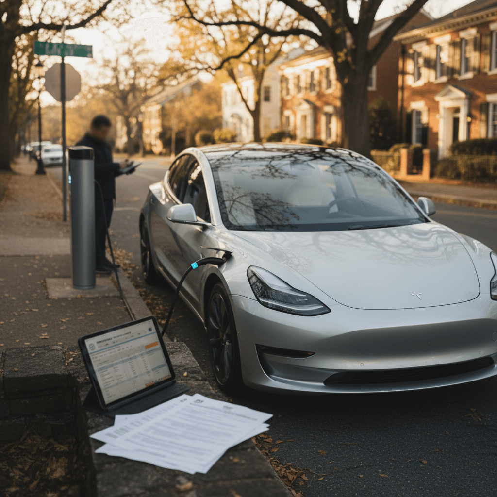 EV Rebates in Virginia Beach: 2026 Guide to Tax Credits & Incentives