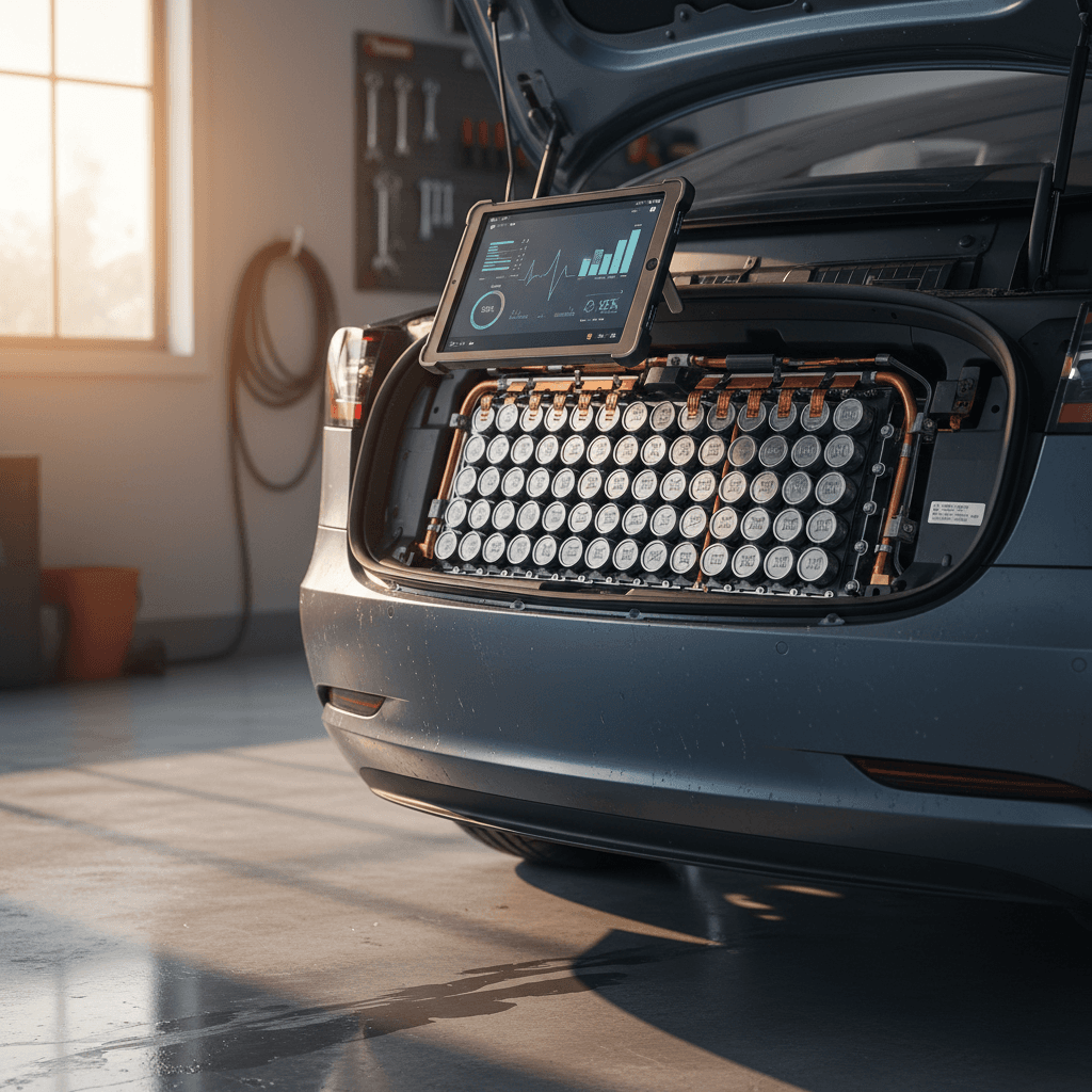 Tesla Model 3: How to Maximize Battery Life and Preserve Range