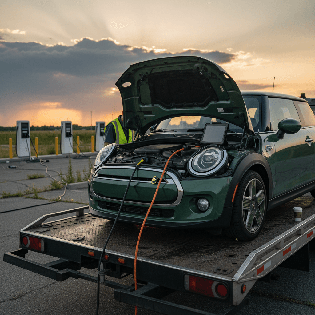 2022 Mini Cooper Electric Problems: Real Issues, Recalls & What to Know