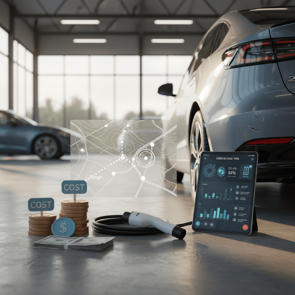 USA Electric Cars in 2025: Market, Models, Incentives and Used EV Tips