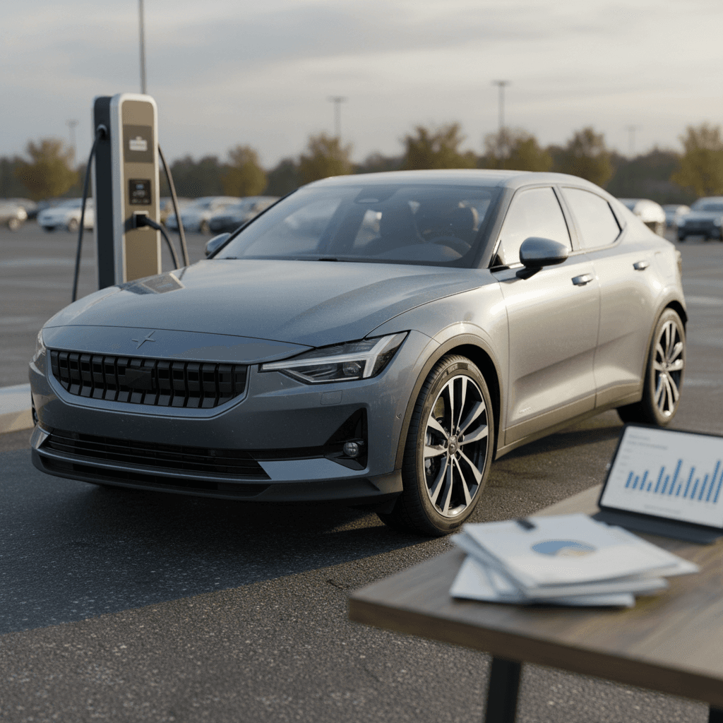 2024 Polestar 2 Review: Used-Buy Guide, Range & Reliability