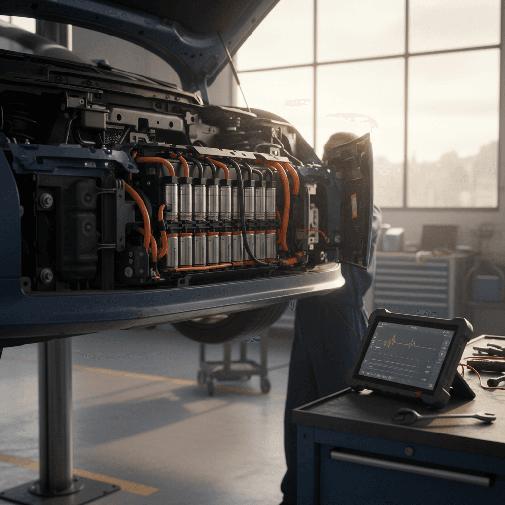 How Long Do EVs Last? Battery Life, Mileage and Real-World Lifespan