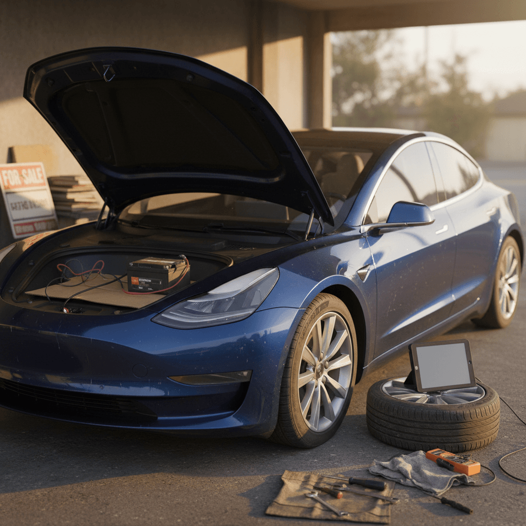 Tesla Model 3 Used Buying Guide: Worst Years to Avoid (and the Best)