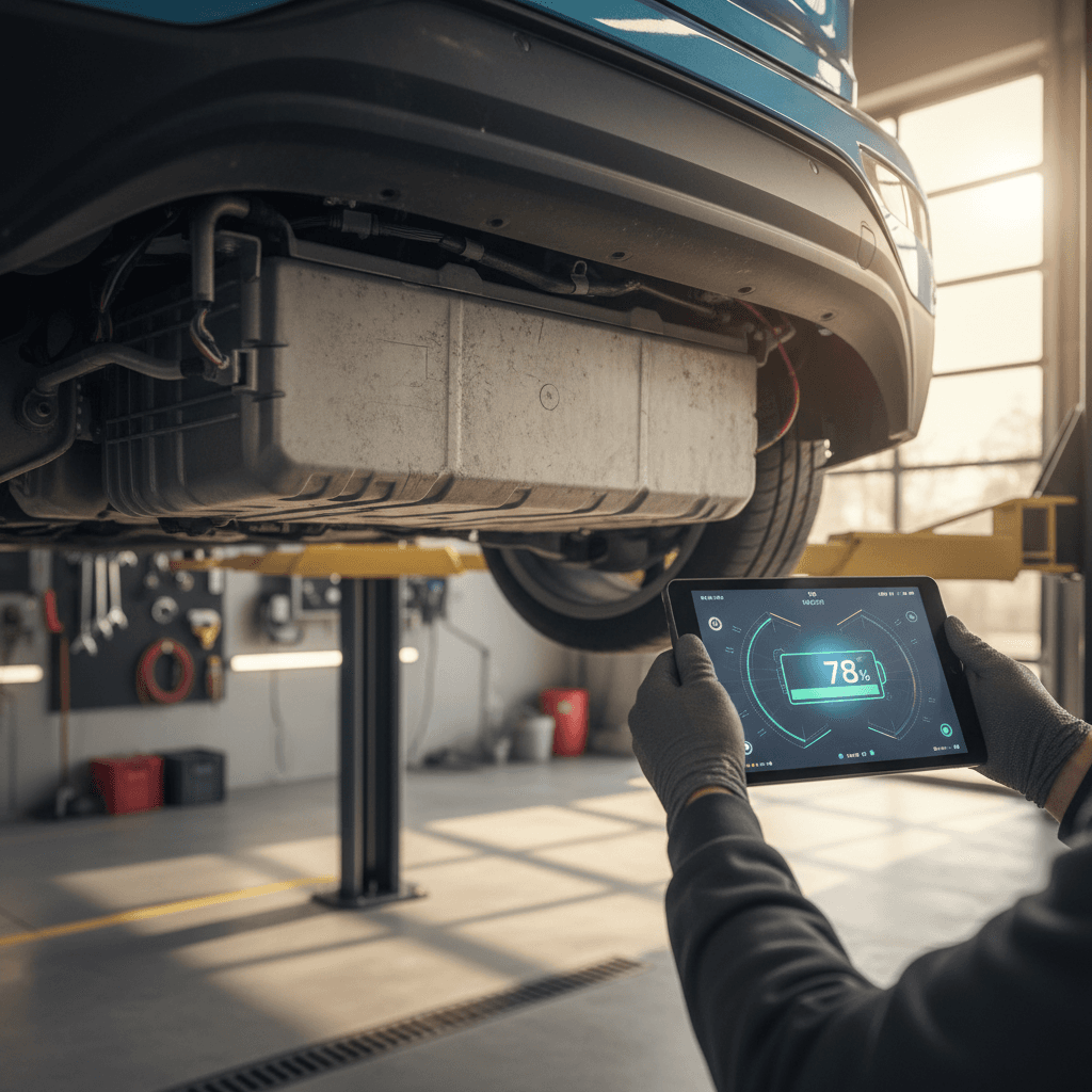 Chevrolet Bolt EV Battery Degradation Per Year: Real Numbers, Causes, and How to Slow It Down