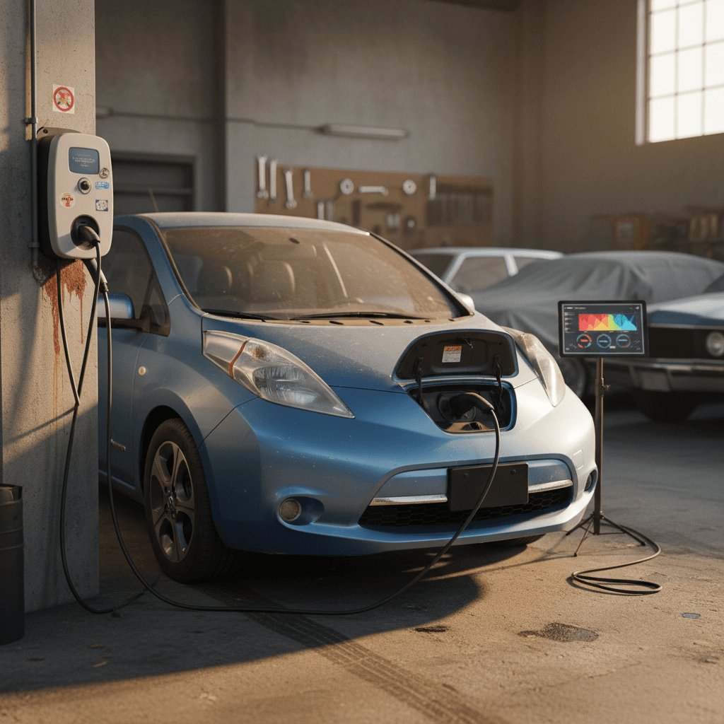 Most Reliable Used Cars in 2025: Gas, Hybrid, and Electric