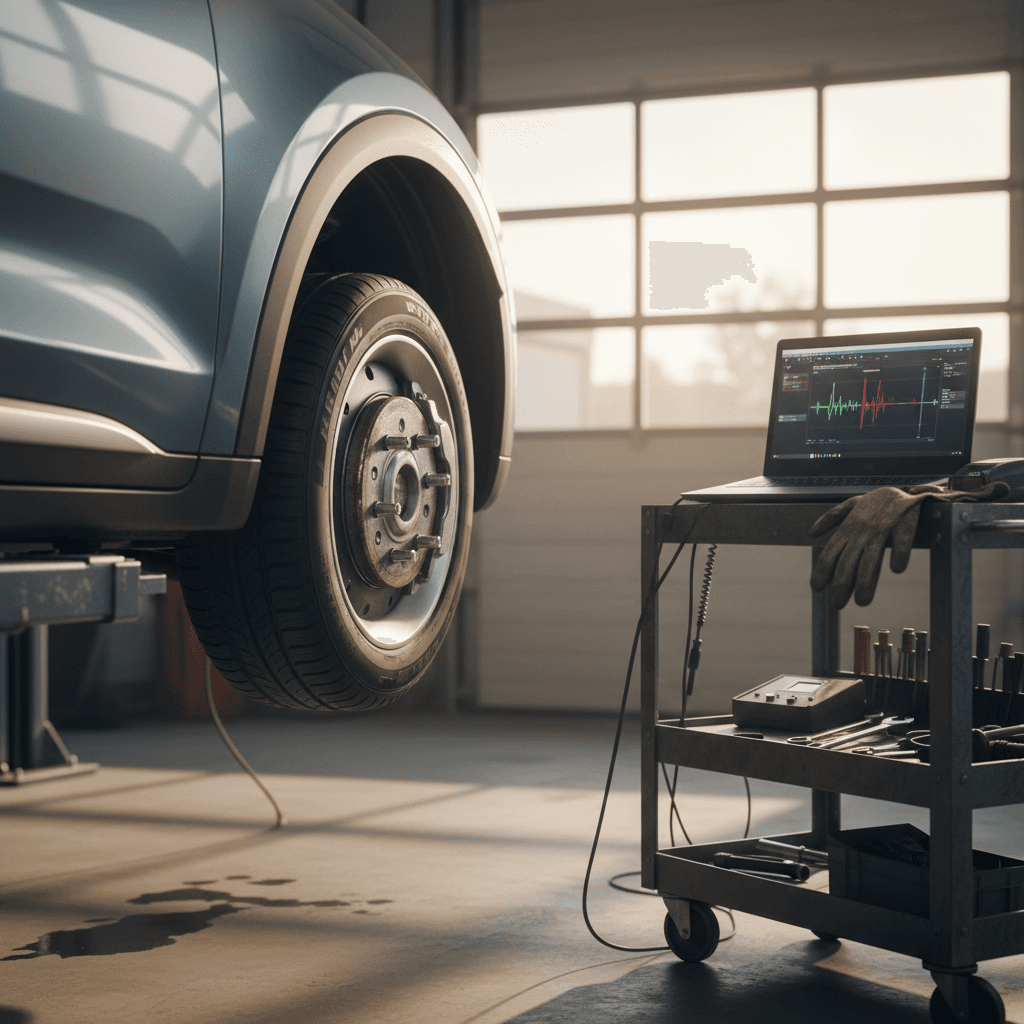 Electric Car Maintenance Cost: What You’ll Really Pay in 2025