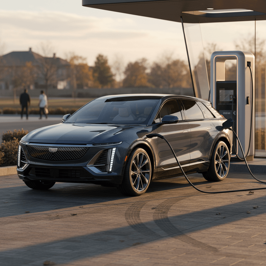 Is the 2026 Cadillac Lyriq a Good Buy? What Shoppers Should Know