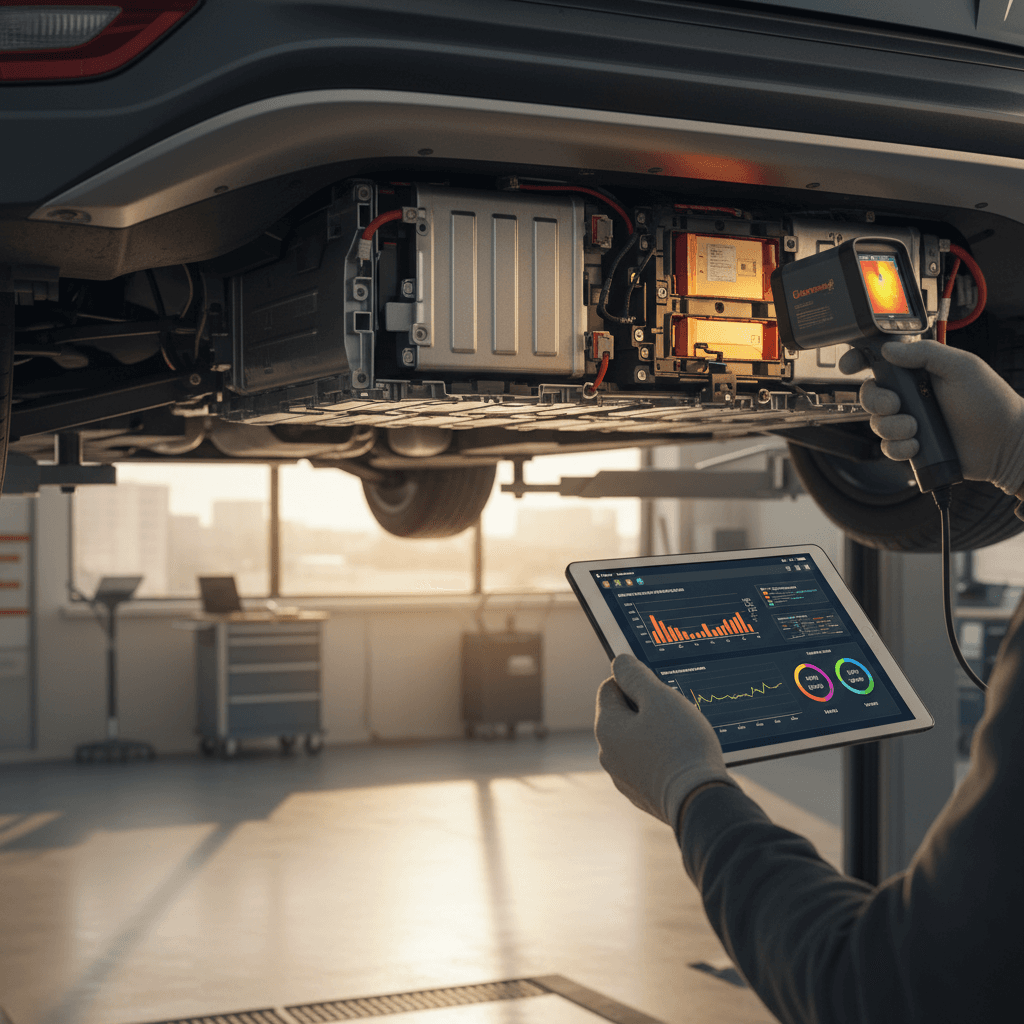 Hyundai Kona Electric Battery Lifespan: How Long Does It Really Last?