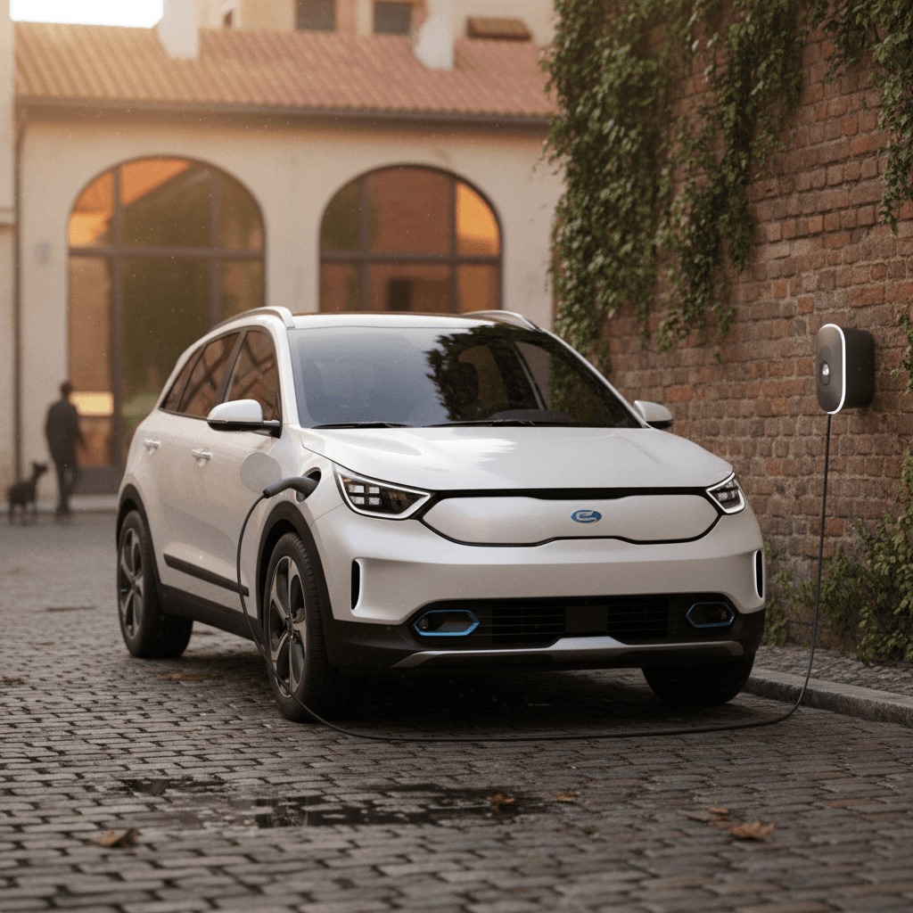 Small Plug-In Hybrid Cars and SUVs: 2025 Buyer’s Guide