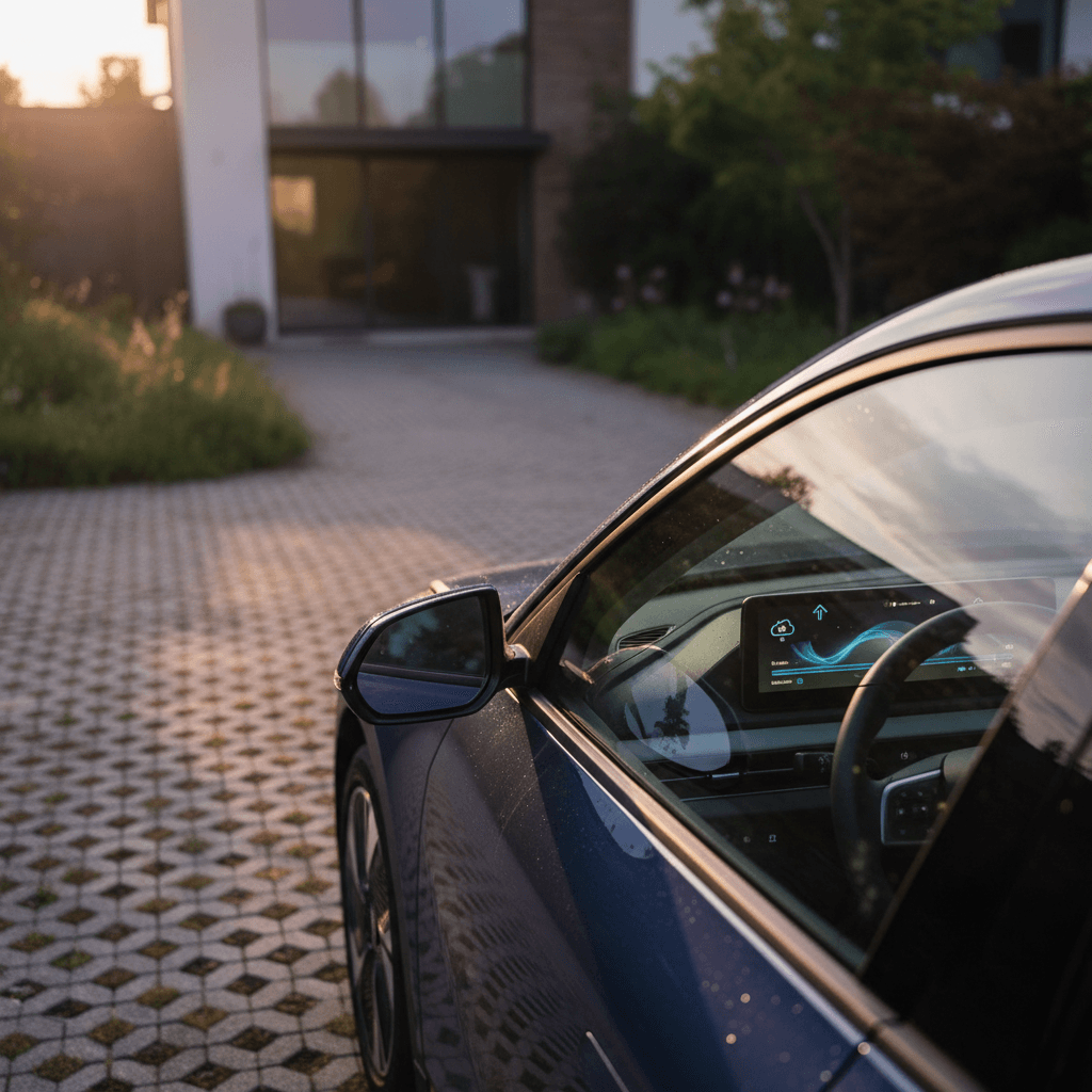 Hyundai IONIQ 5 Software Update History: OTA, Features & What Changed