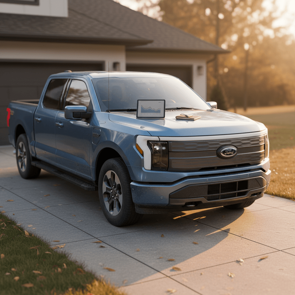 Chevy Bolt EUV Trade‑In Value: 2025 Guide to Getting the Most