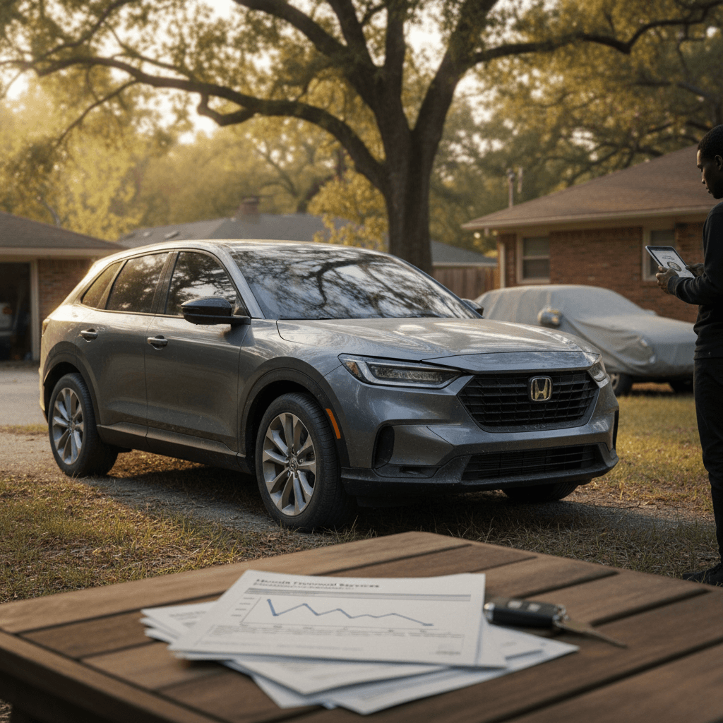 Honda Prologue Value After 3 Years: What Owners Should Expect