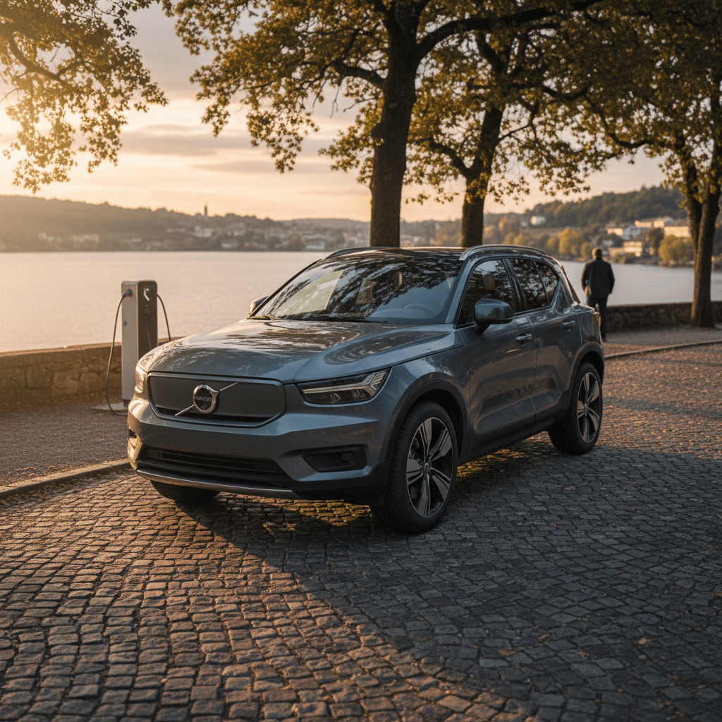 2023 Volvo XC40 Recharge Review: Range, Comfort, and Used-Buy Verdict