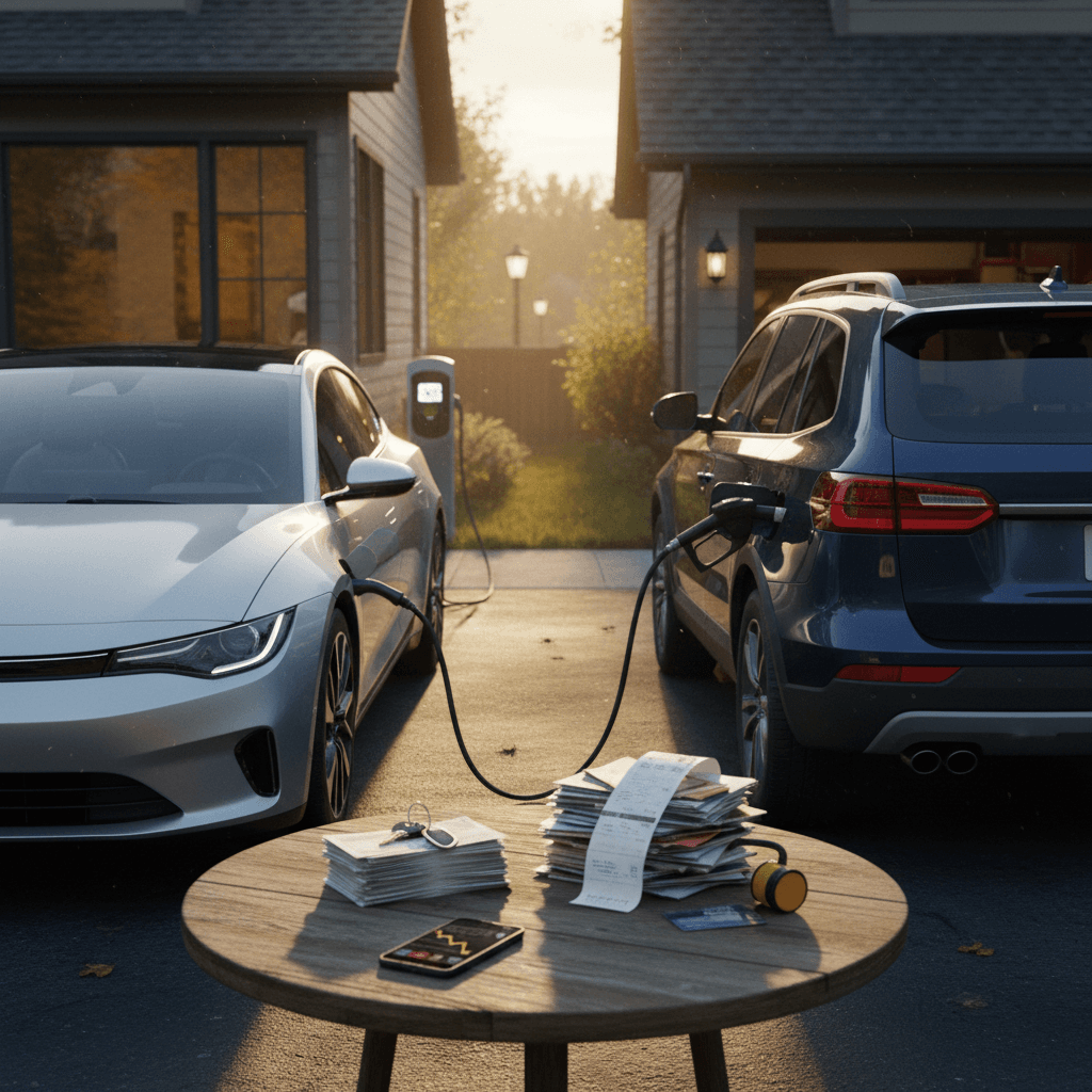 Electric and Gas Cars: Costs, Performance, and What to Buy Next