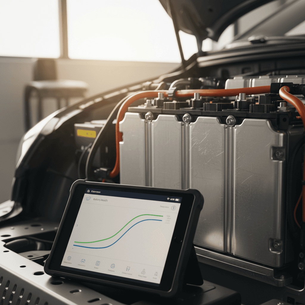 Hyundai Kona Electric: How to Maximize Battery Life and Range