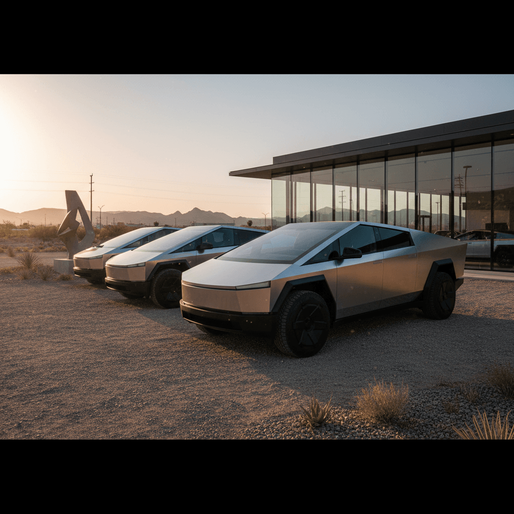 2024 Tesla Cybertruck Buying Guide: Trims, Pricing & What to Know