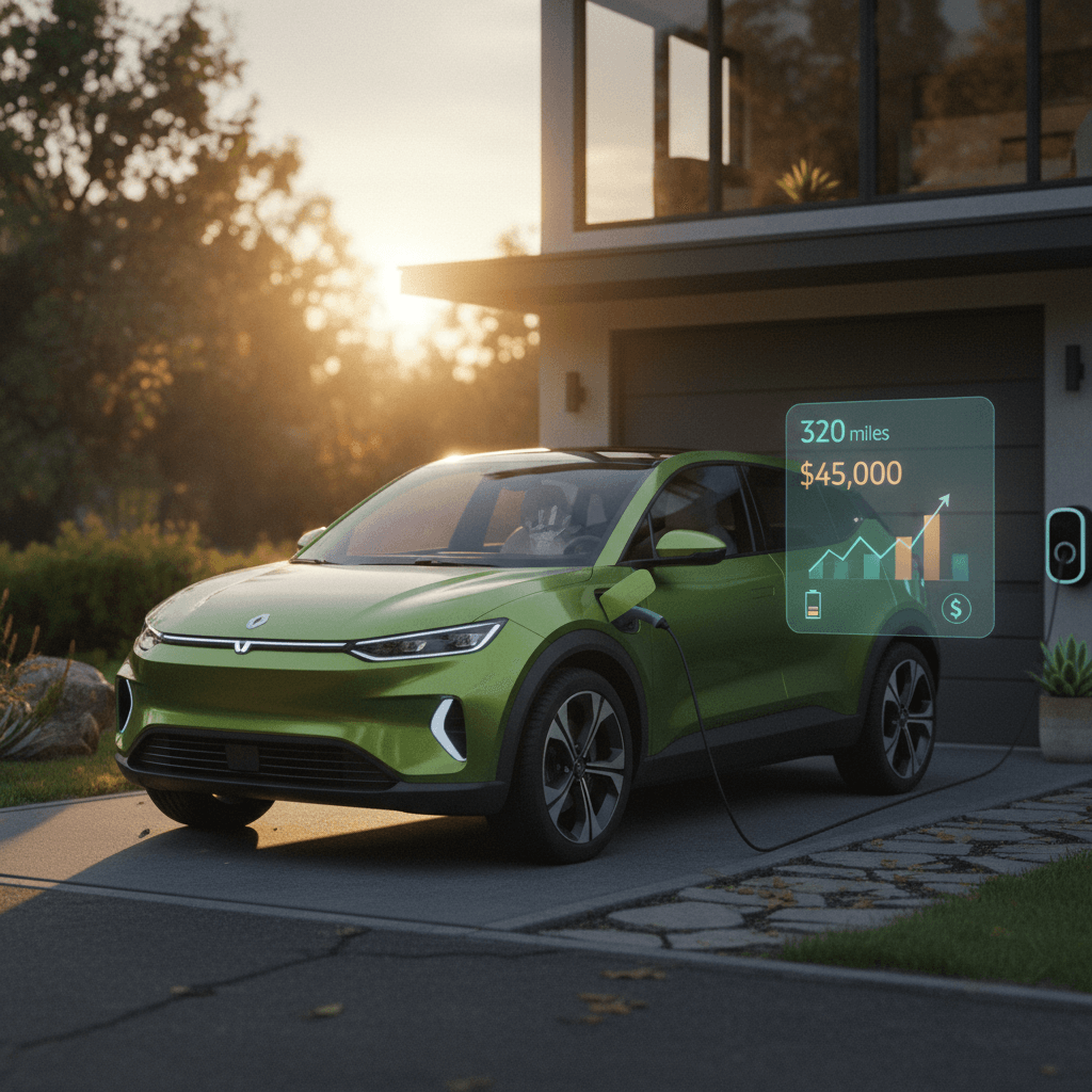 Small Electric SUVs: Range, Pricing, and Buying Guide for 2025