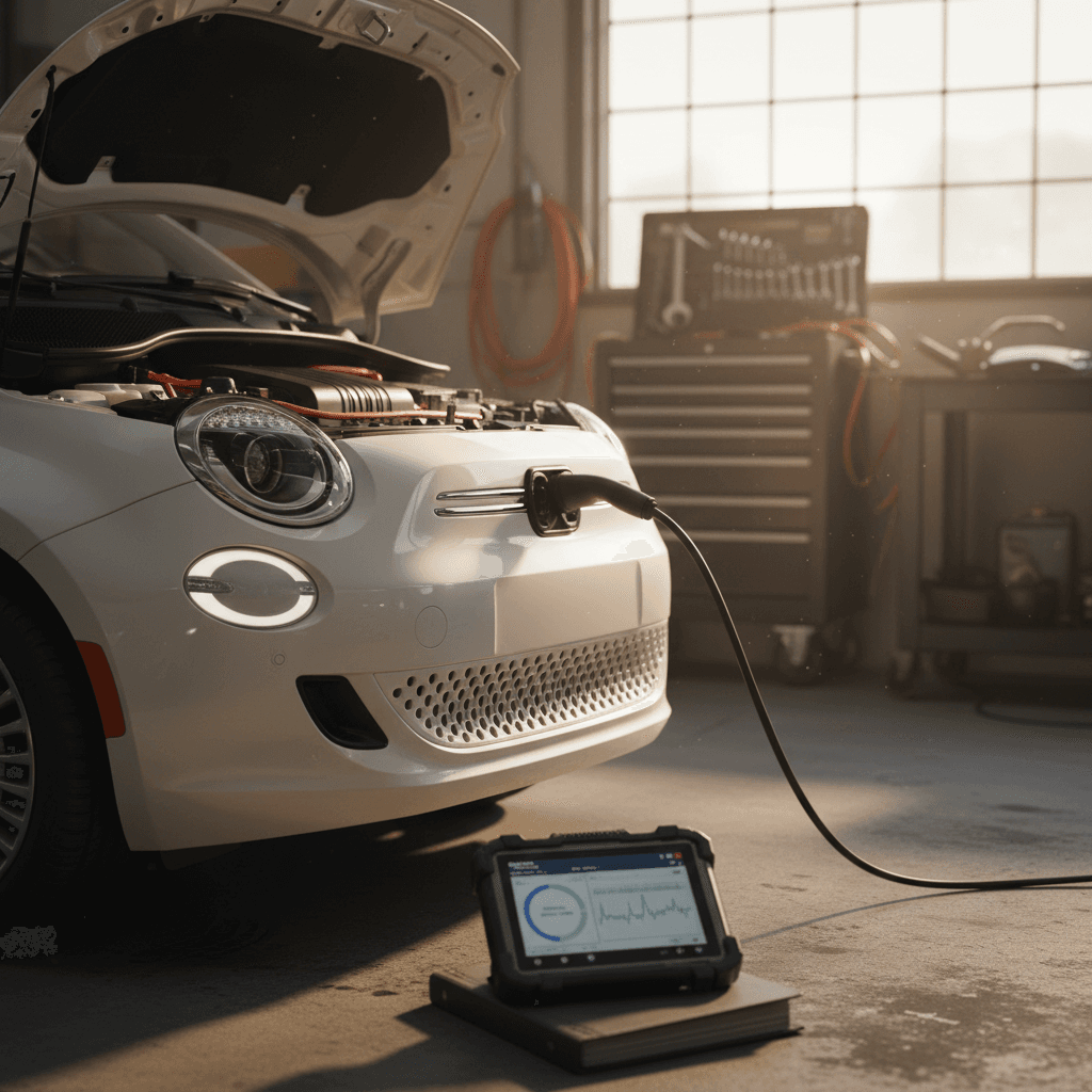 Fiat 500e Battery Warranty: What It Covers (2013–2024+)