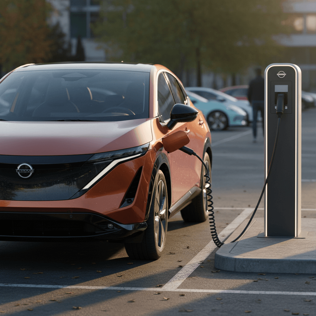 2025 Cadillac Lyriq Review: Range, Charging, and Used-Buyer Insights