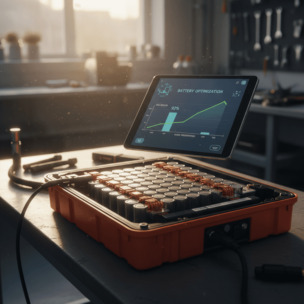 Kia Niro EV: How to Maximize Battery Life and Preserve Range