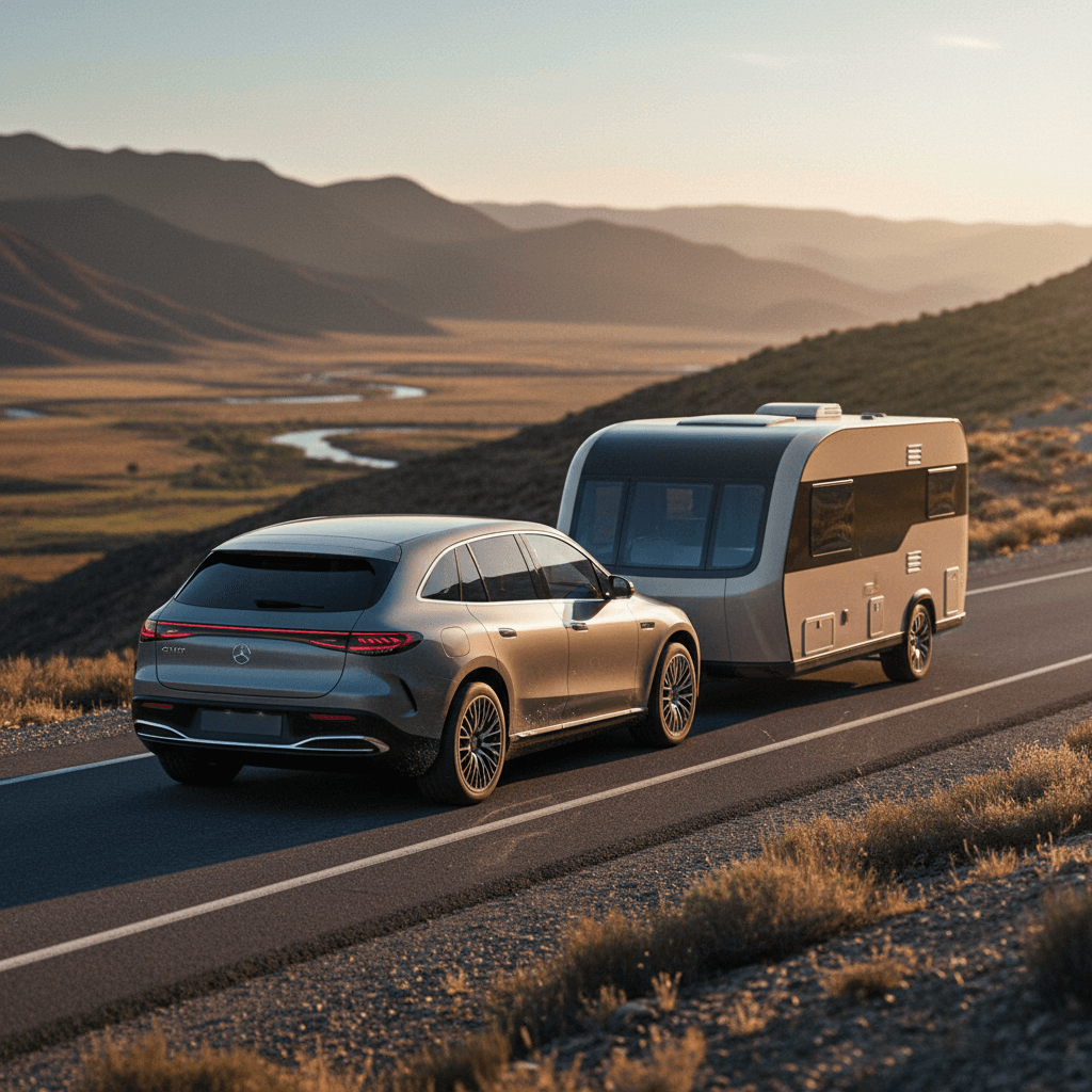 Volvo EX30 Towing Capacity and Range: Real-World Guide