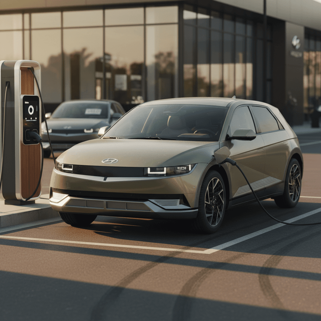 2023 Hyundai IONIQ 5 Review: Range, Charging, and Used-Buying Guide