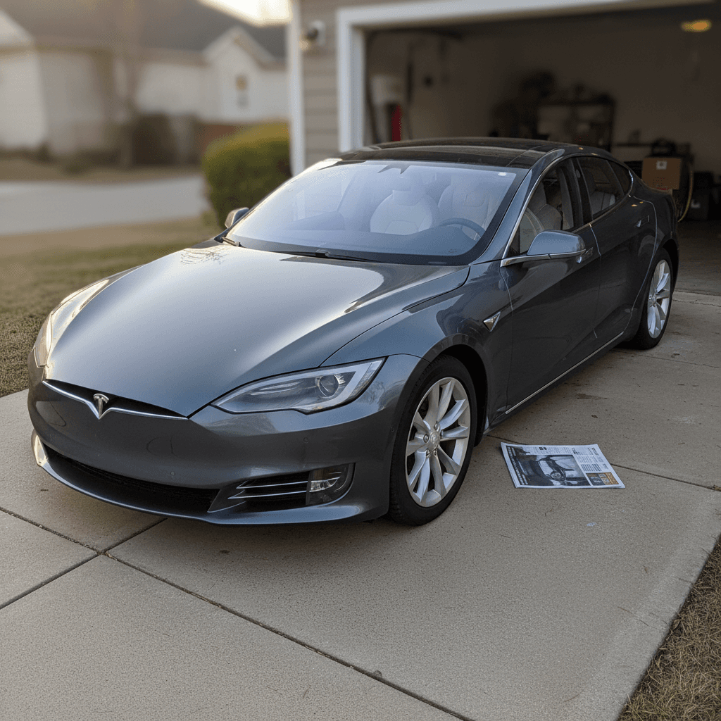 How to Find a Tesla Model S Cheap (Without Regretting It)