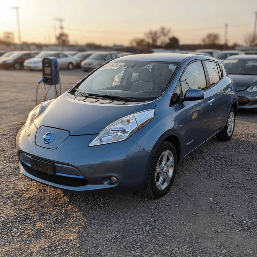 Nice Used Cars Under $15,000: Smart Picks for 2025
