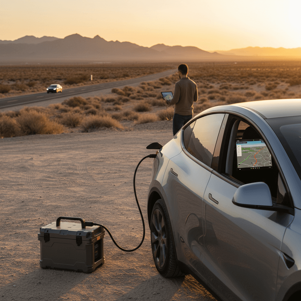 EV Road Trip With Kids: 27 Practical Tips for a Stress‑Free Family Adventure