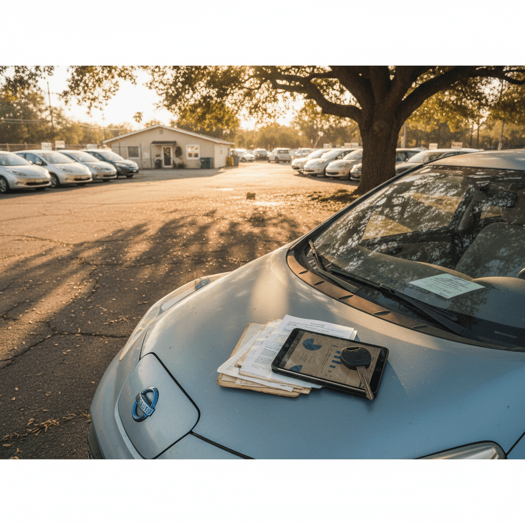 Cheapest Electric Cars in 2025: Real Deals, Hidden Costs