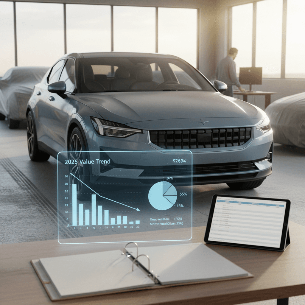 When Is the Best Time to Buy a Used EV? A 2026 Timing Guide