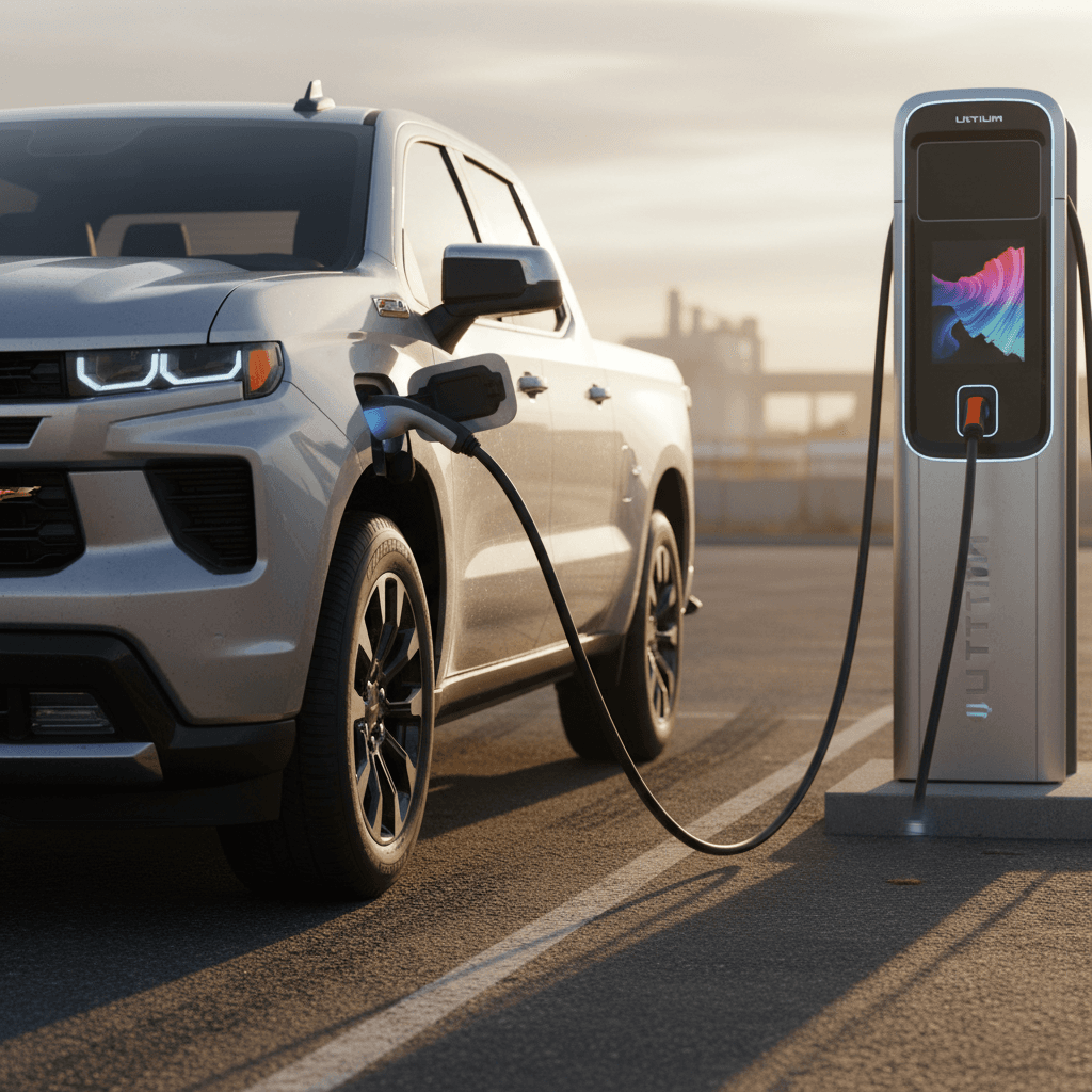 BMW i7 Charging Speed Test: Real-World Fast Charging Explained
