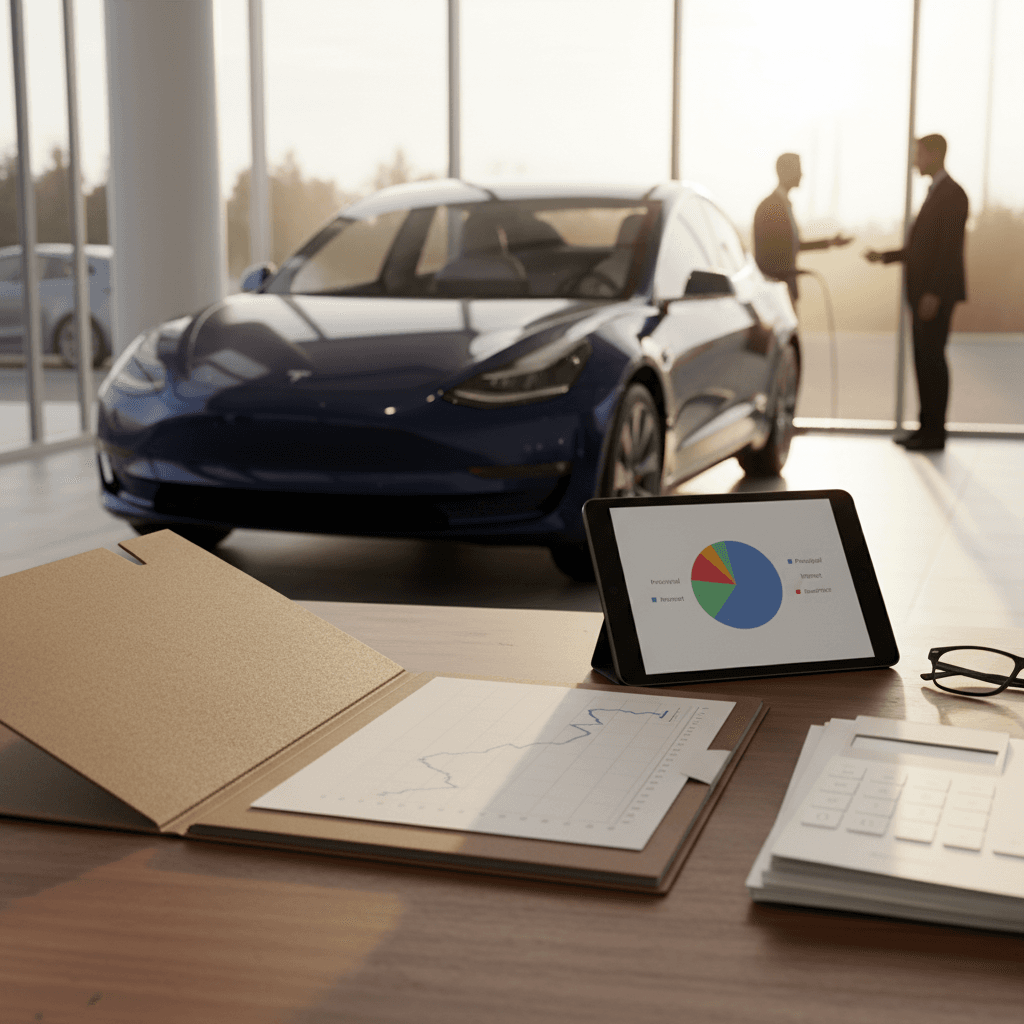 Best Time to Buy a Used Tesla in 2025: Timing, Pricing & Tax Tips