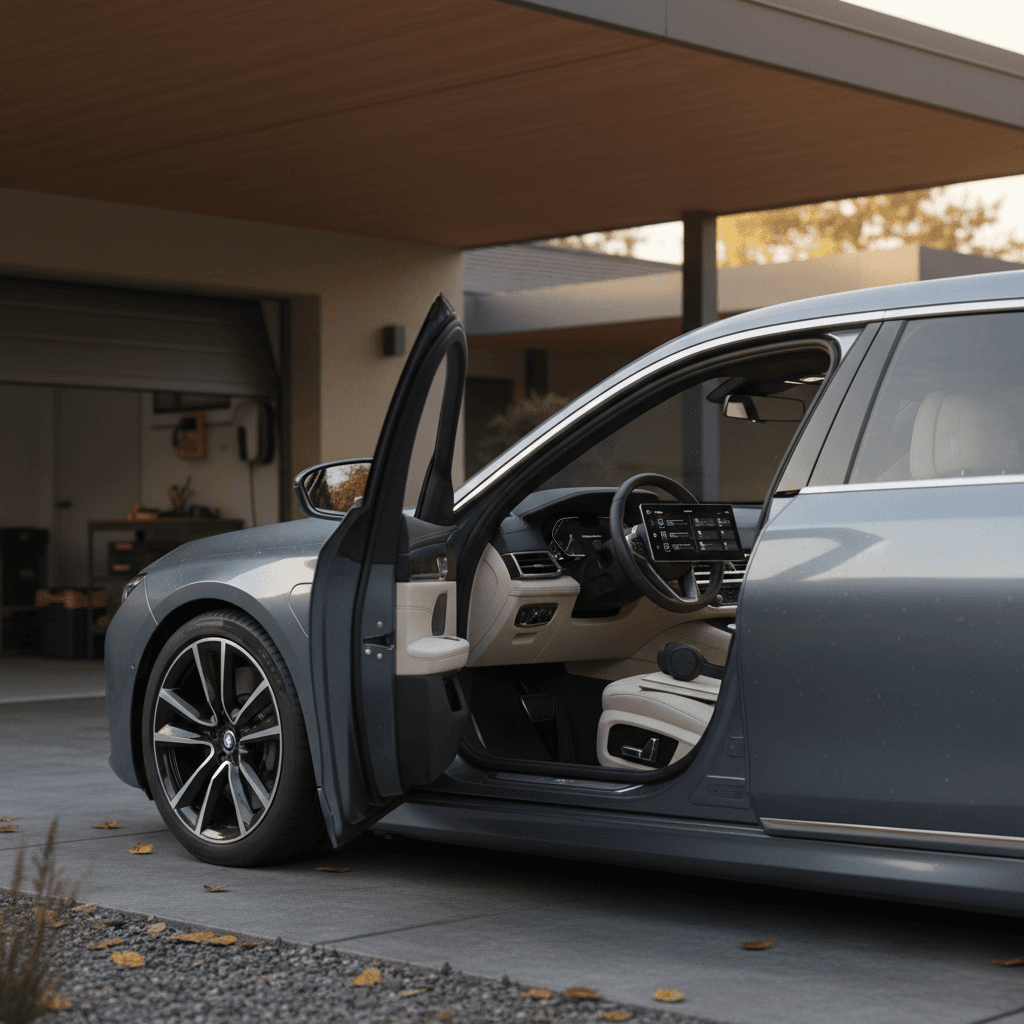 BMW i7 Long-Term Ownership Cost: What It Really Costs to Own