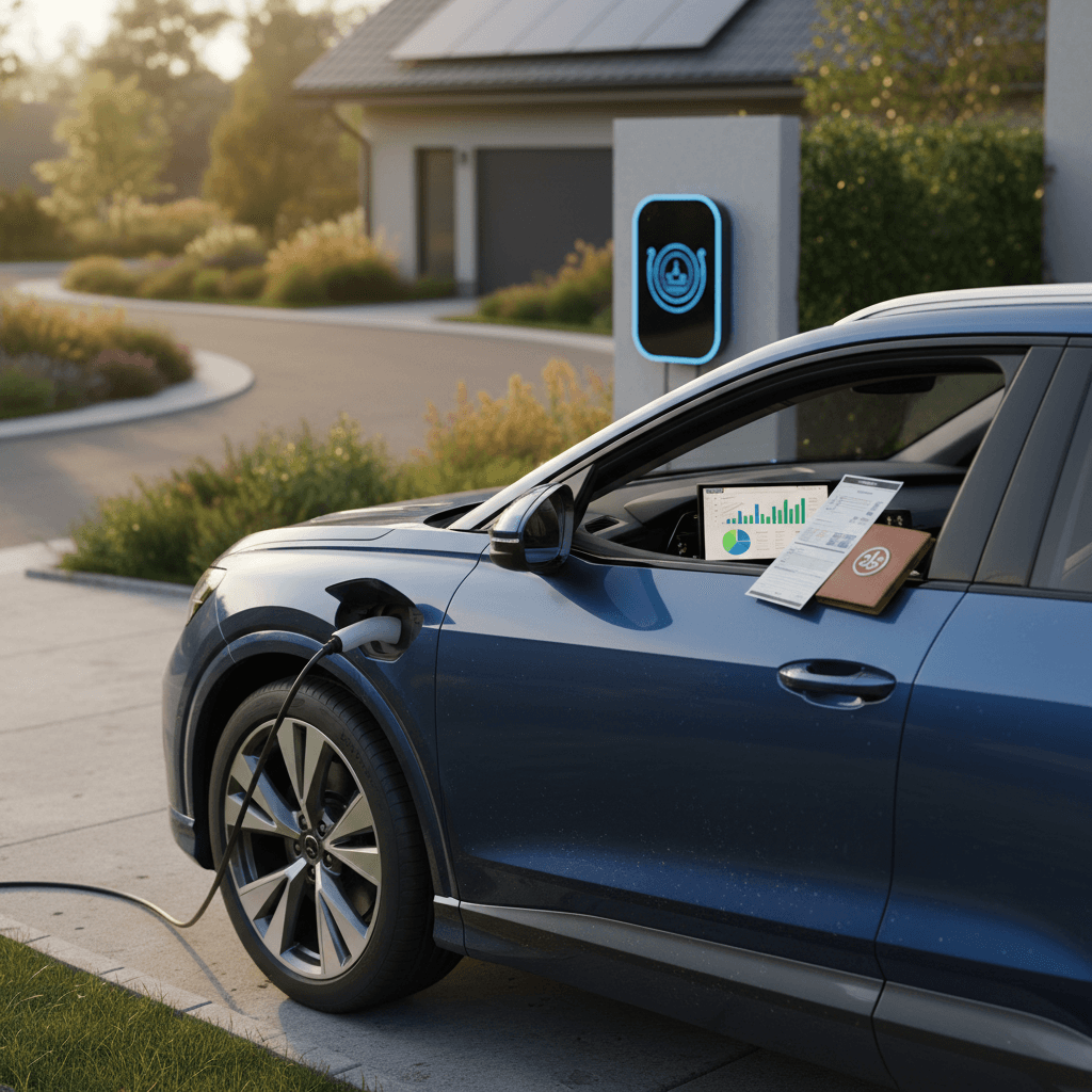 Audi Q4 e-tron Insurance Cost in 2026: What You’ll Really Pay